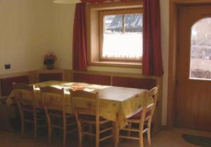 Chalet Claudia