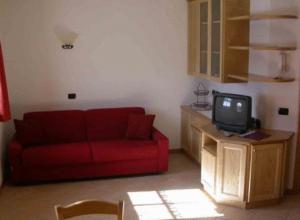 Chalet Claudia