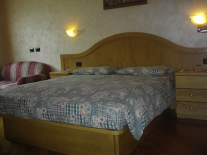 Chalet Claudia
