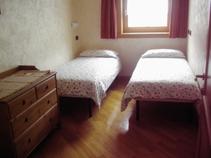 Chalet Claudia