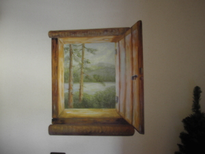 Chalet Claudia