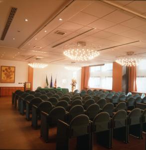 Hotel Leonardo Da Vinci