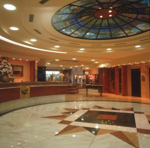 Hotel Leonardo Da Vinci