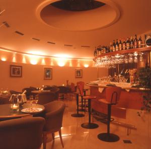 Hotel Leonardo Da Vinci
