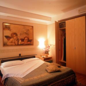 Hotel Leonardo Da Vinci