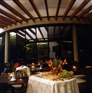Hotel Leonardo Da Vinci