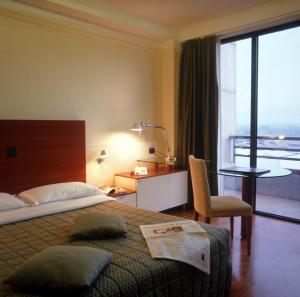 Hotel Leonardo Da Vinci