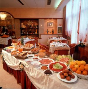Hotel Leonardo Da Vinci