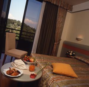 Hotel Leonardo Da Vinci