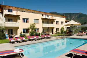 Garden Residence