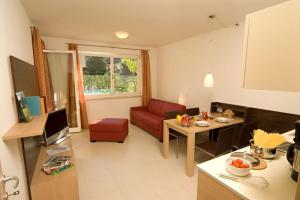 Garden Residence