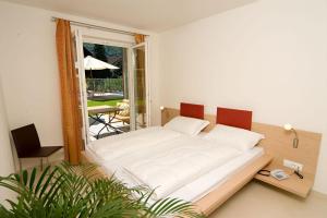 Garden Residence