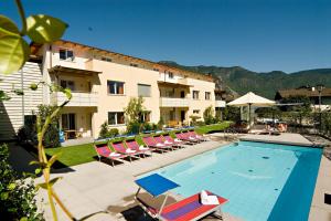 Garden Residence