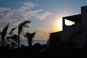 Kuddie Rosse Eco-Friendly Residence