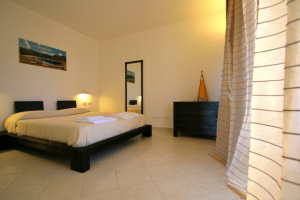 Kuddie Rosse Eco-Friendly Residence