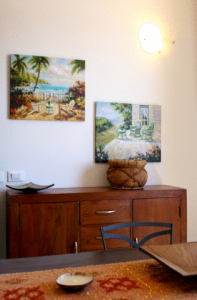 Kuddie Rosse Eco-Friendly Residence