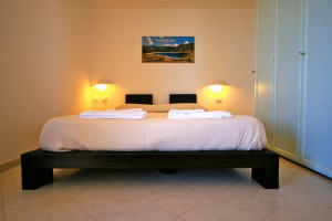 Kuddie Rosse Eco-Friendly Residence