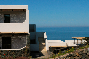 Kuddie Rosse Eco-Friendly Residence