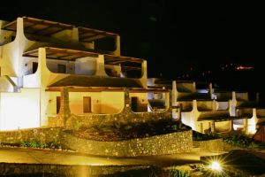 Kuddie Rosse Eco-Friendly Residence