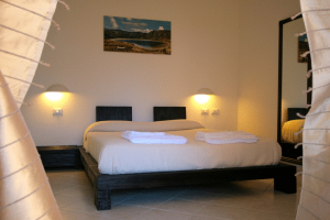 Kuddie Rosse Eco-Friendly Residence