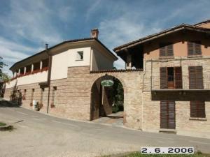 Hotel Relais Il Borgo