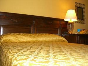 Hotel Damian Park Hotel Delle Magnolie