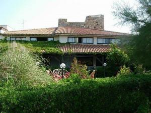Torre Del Sole
