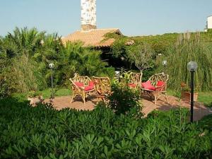 Torre Del Sole