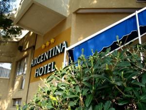 Hotel Argentina