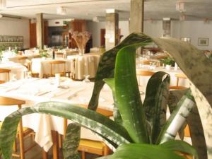 Hotel Argentina
