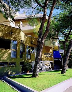 Hotel Argentina
