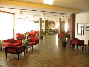 Hotel Argentina