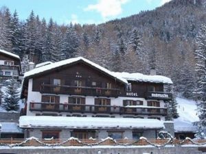 La Madonnina Del Gran Paradiso