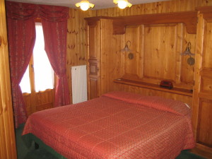La Madonnina Del Gran Paradiso