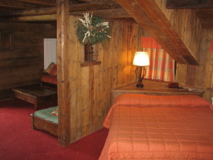 La Madonnina Del Gran Paradiso