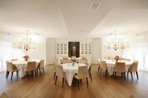 Hotel Parigi 2