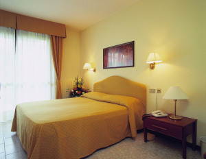 Hotel Parigi 2