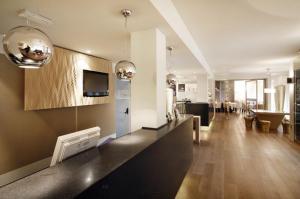 Hotel Parigi 2