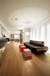 Hotel Parigi 2