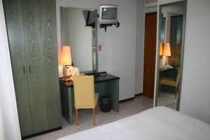 Hotel Parigi 2