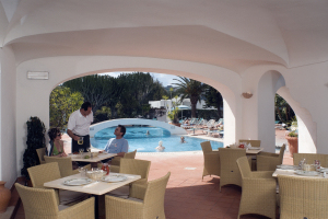 Hotel Terme Villa Teresa