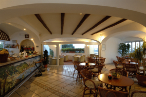 Hotel Terme Villa Teresa