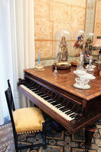 Casa Raffaele Conforti