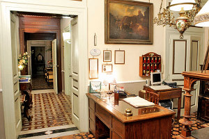 Casa Raffaele Conforti