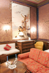 Casa Raffaele Conforti