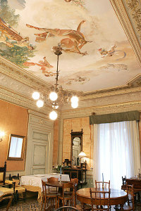 Casa Raffaele Conforti