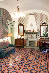 Casa Raffaele Conforti