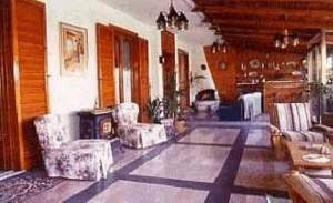 Hotel La Costiera