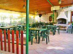 Hotel La Costiera