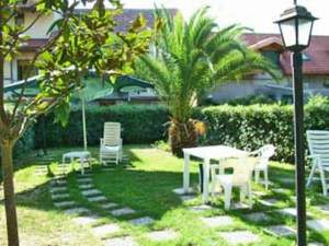 Hotel La Costiera